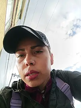  andrea30 online show from 10-14-25, 11:44