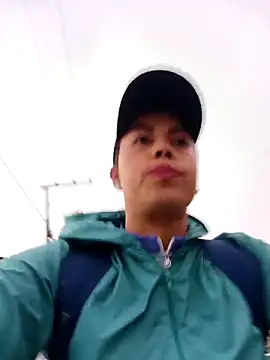  andrea30 online show from 12-17-25, 11:16