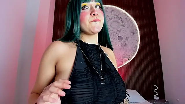 LailaCatt online show from 03-05-26, 02:07