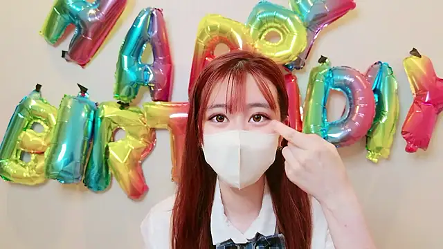 chat MIYU online show from 05-10-26, 06:18
