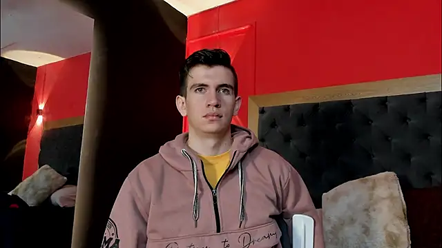 MikaelSlow online show from 11-03-25, 08:32