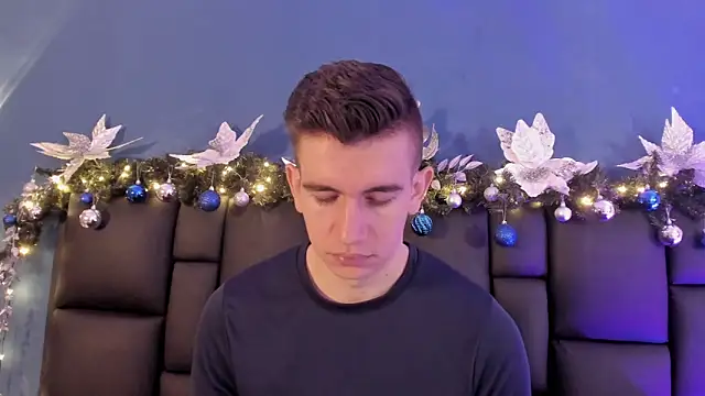 MikaelSlow online show from 12-03-25, 04:31