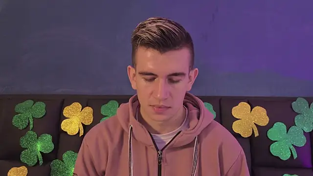 MikaelSlow online show from 03-18-26, 03:53