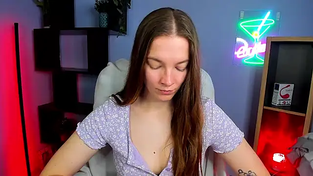 kenzie x online show from 12-03-25, 07:49