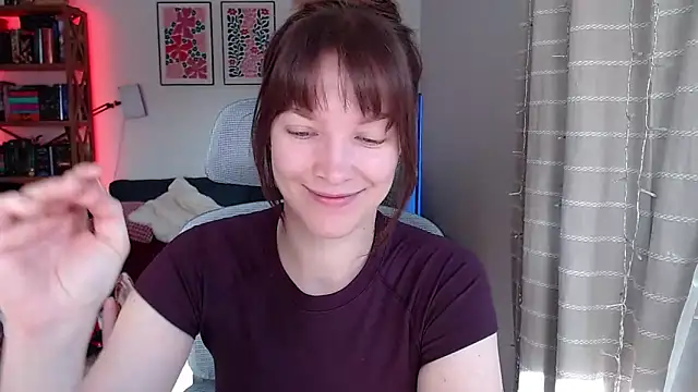 kenzie x online show from 03-17-26, 07:33