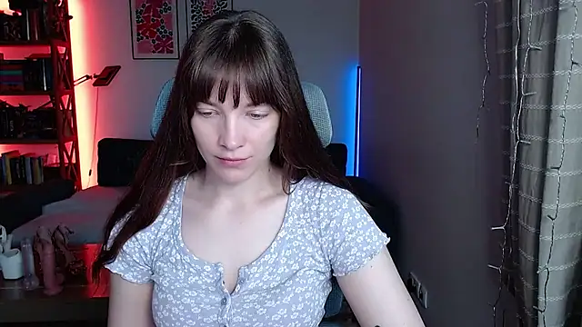 kenzie x online show from 06-05-26, 06:31