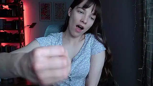 kenzie x online show from 06-05-26, 06:52