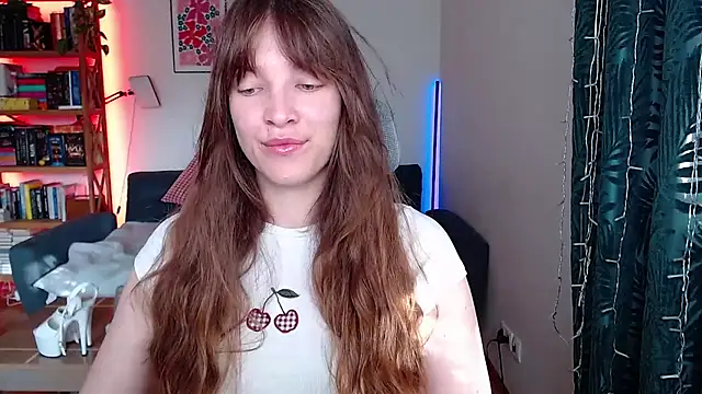 Snapshot of kenzie_x chatting on 07-09-26, 04:27 kenzie x online show from 07-09-26, 04:27