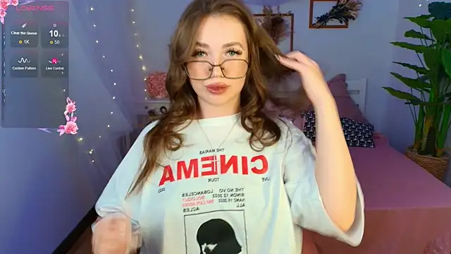 Diana twerk online show from 09-11-25, 08:47