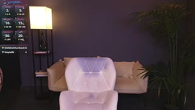 Diana twerk online show from 01-19-26, 03:10