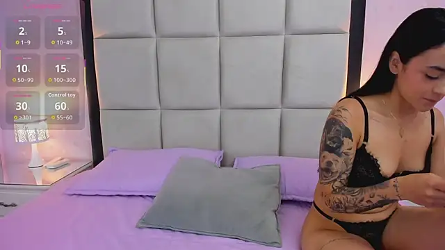 HannaClarrk  online show from 11-27-25, 01:02