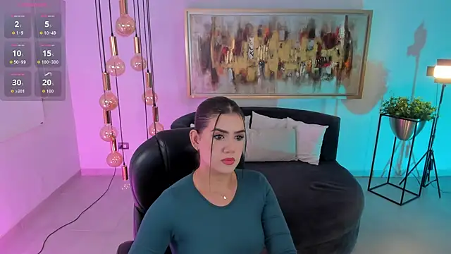 Snapshot of AngelicaVega chatting on 05-05-26, 07:44 AngelicaVega online show from 05-05-26, 07:44