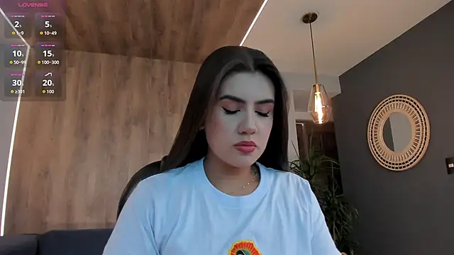 Snapshot of AngelicaVega chatting on 05-14-26, 08:15 AngelicaVega online show from 05-14-26, 08:15