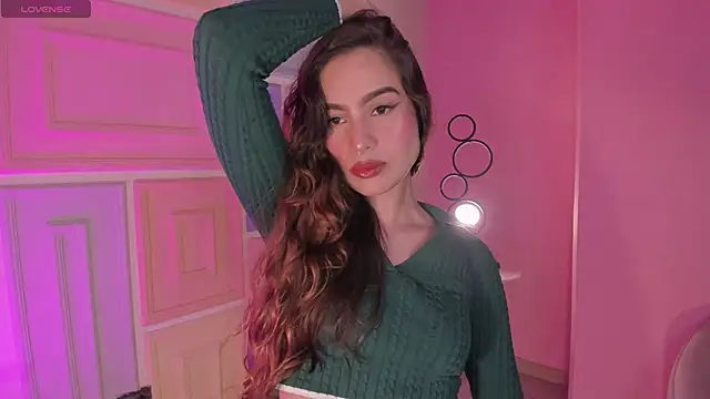 MarianneLane online show from 10-03-25, 10:29