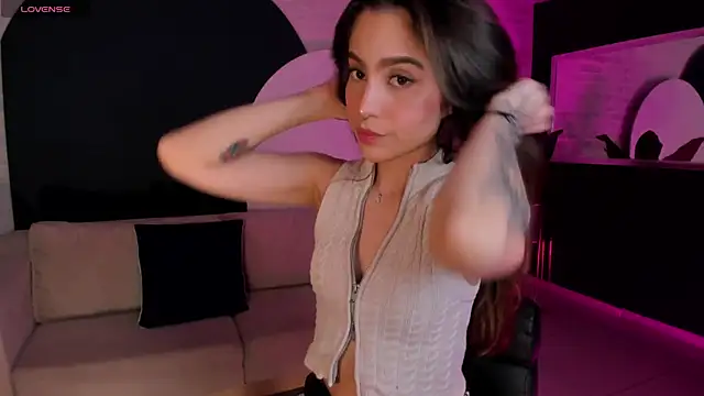 MarianneLane online show from 01-09-26, 09:05