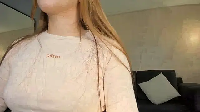 CarolineGraceX online show from 12-11-24, 03:02