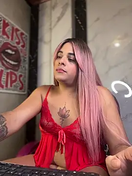 tattys sexy online show from 03-21-26, 03:33