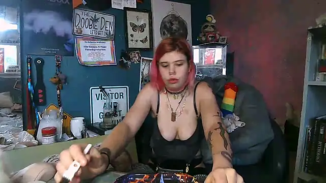 Esteem369 online show from 12-05-24, 04:55