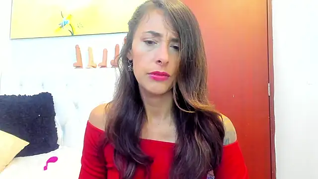 ScarletKings online show from 12-31-24, 02:36