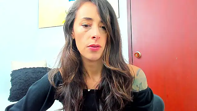 ScarletKings online show from 01-15-25, 03:39