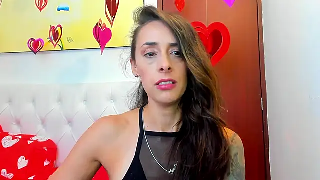 ScarletKings online show from 02-06-25, 06:13