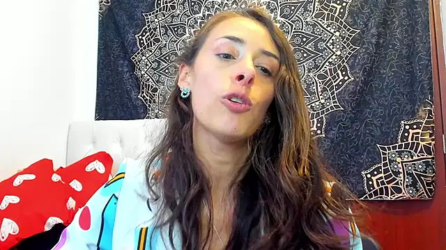 ScarletKings online show from 03-20-25, 06:42