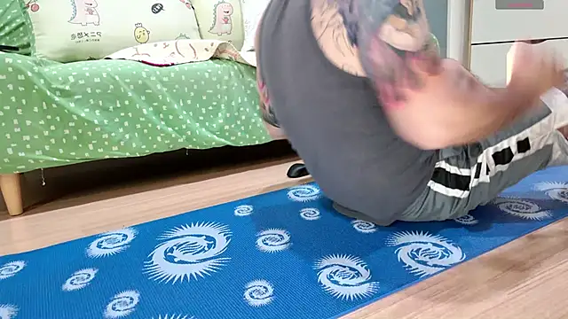 JayXCee Official online show from 03-18-25, 10:14