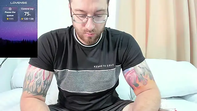 JayXCee Official online show from 02-14-26, 01:35