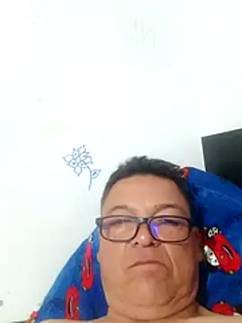 Anuviss lxx online show from 11-06-25, 03:29