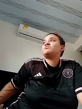 Liancy online show from 03-15-26, 05:41