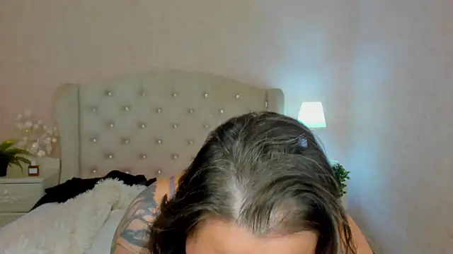 HotLiss online show from 02-08-26, 07:23