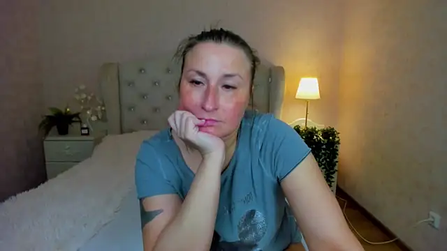 HotLiss online show from 04-04-26, 05:16