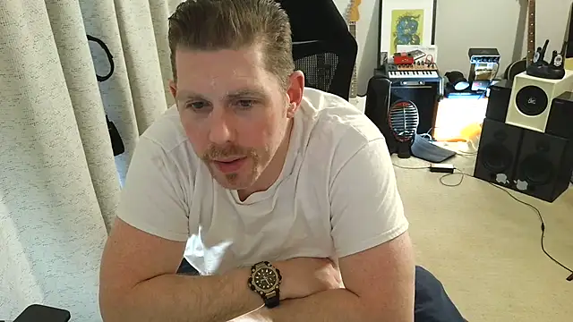 Rock Pierce online show from 11-07-25, 07:58