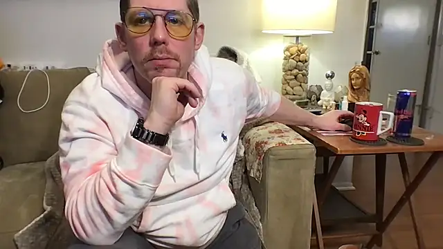 Rock Pierce online show from 11-18-25, 07:24