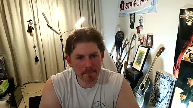 Rock Pierce online show from 05-26-26, 07:32