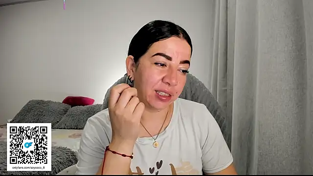 Im coco online show from 03-23-26, 10:41