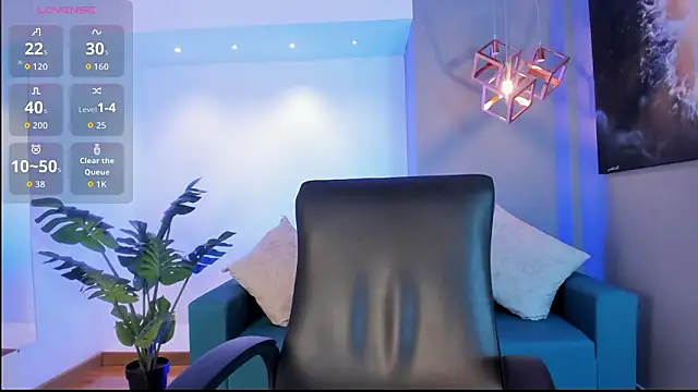 IsabellaaJoness online show from 02-11-26, 11:48