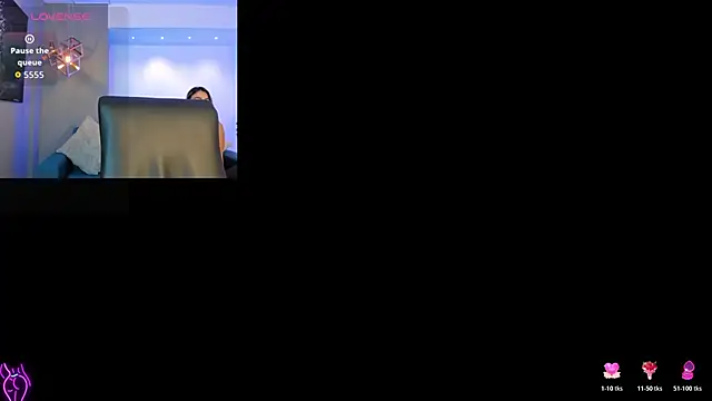 IsabellaaJoness online show from 03-27-26, 12:38