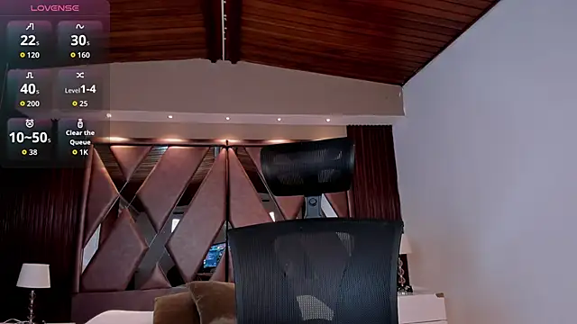 IsabellaaJoness online show from 03-28-26, 11:21