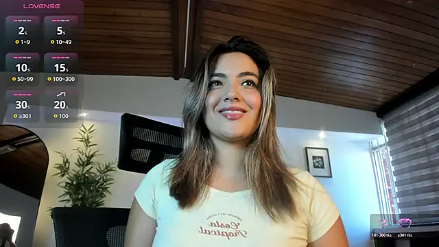 IsabellaaJoness online show from 05-24-26, 01:16