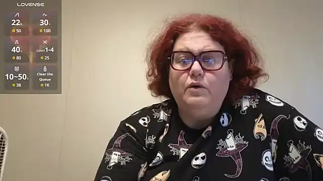 EmberCum online show from 12-08-24, 06:28