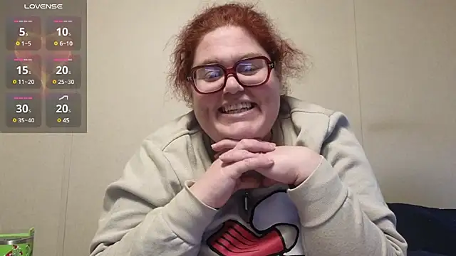 EmberCum online show from 02-06-25, 01:32