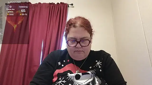 EmberCum online show from 02-08-25, 02:16