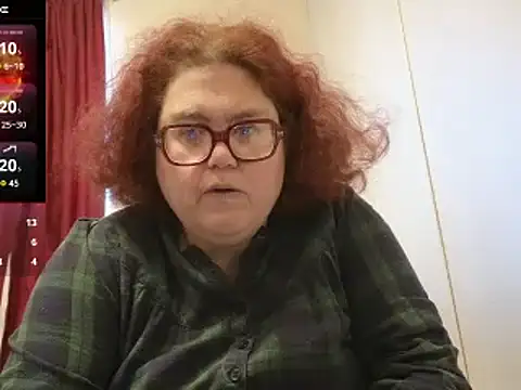 EmberCum online show from 03-01-25, 05:05