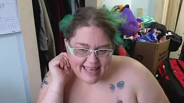 EmberCum online show from 12-05-25, 01:09