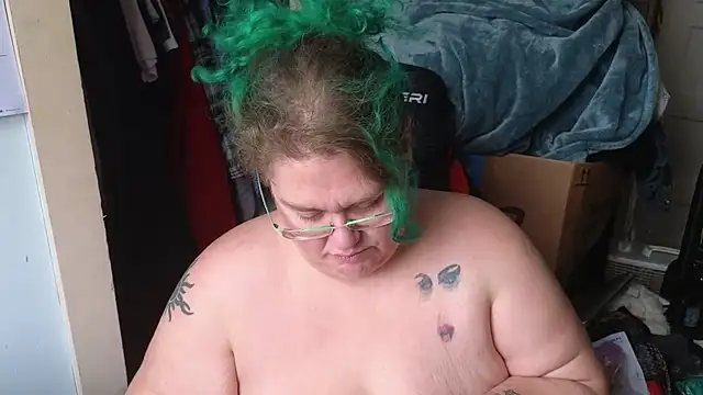 EmberCum online show from 01-10-26, 04:31