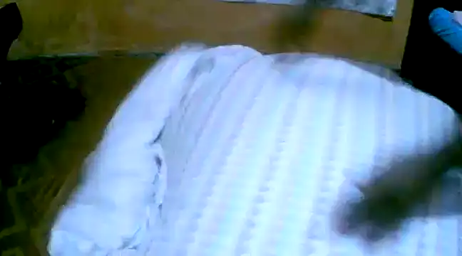 Babyjuliana  online show from 01-07-25, 10:22