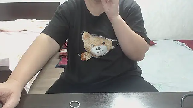 AsweetyAli online show from 09-19-25, 03:24