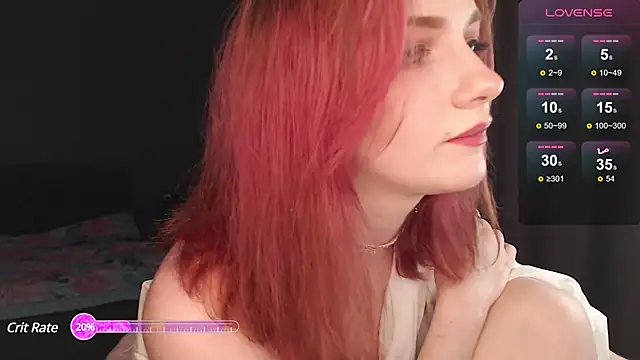 joyhannahh online show from 02-20-25, 09:55