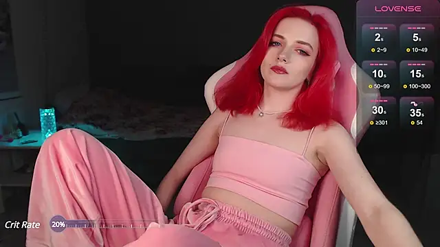 joyhannahh online show from 03-13-25, 12:27